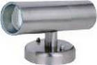 Stainless steel Spotlight