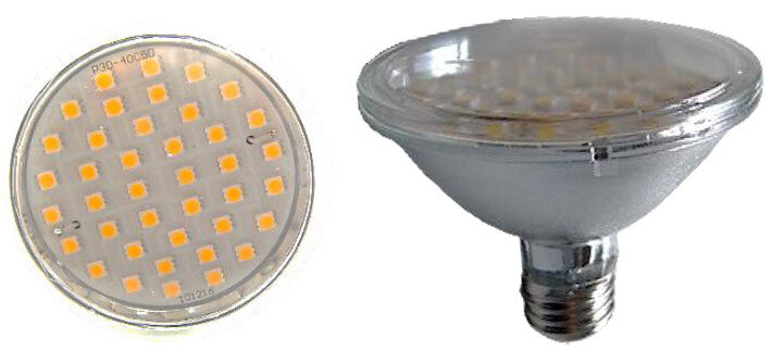 Smd Led Lamp 