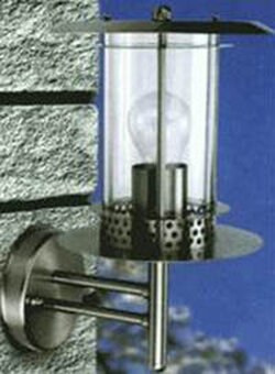 Wall lamp