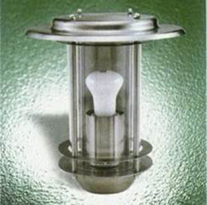 Lighthouse Fixture light
