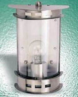 Lighthouse Fixture light
