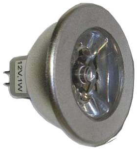 High Power Led Lamps