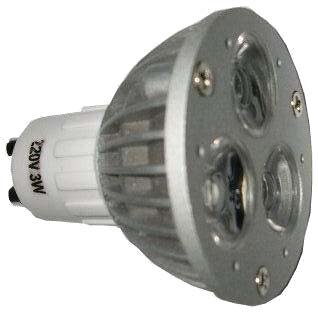High Power Led Lamps