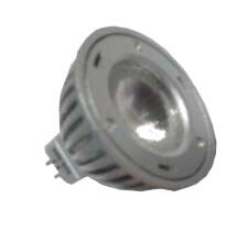 Λάμπες Led Ισχύος MR16