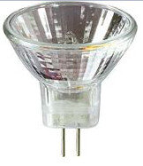 Halogen Lamps 