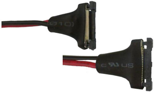 Quick Connector for led strips