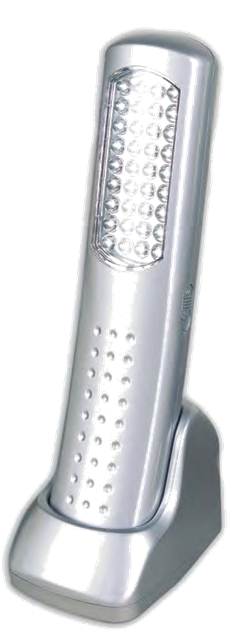 Hand Lamps and Work Lights
