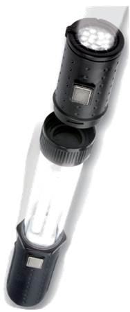 Hand Lamps and Work Lights