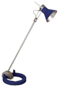 Desk lamp