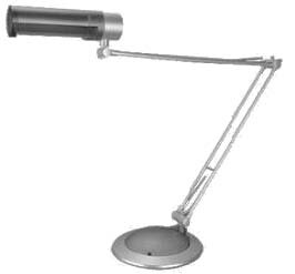 Desk lamp