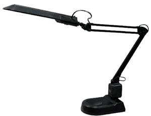 Desk lamp