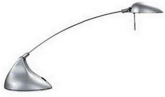 Desk lamp