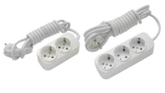 Extension Socket