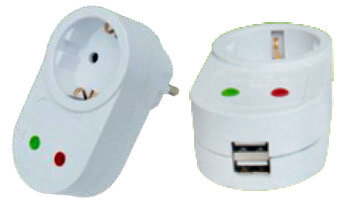 Antapters