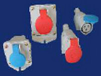 Industrial Plugs