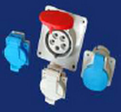 Industrial Plugs