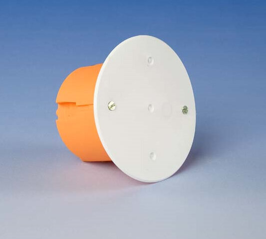 Flush Mounting Boxes