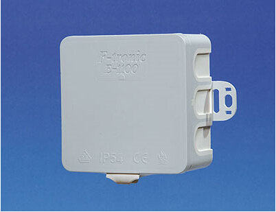 Wall-mounted Installation Junction boxes