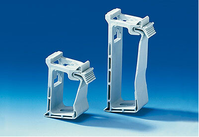 Cable holders