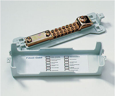 Cable distribution
