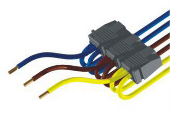 Junction Cable Connectors