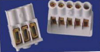 Cable Terminals