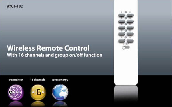  Remote Control