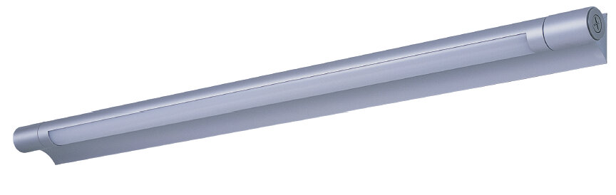 Fluorescent Lamp Fixture
