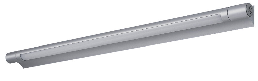 Fluorescent Lamp Fixture