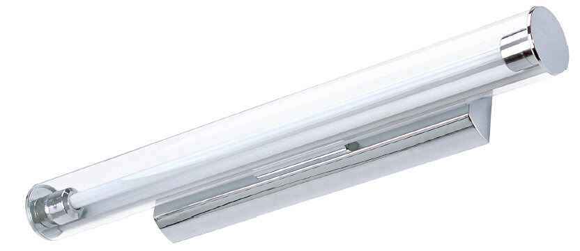 Fluorescent Lamp Fixture
