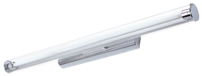 Fluorescent Lamp Fixture