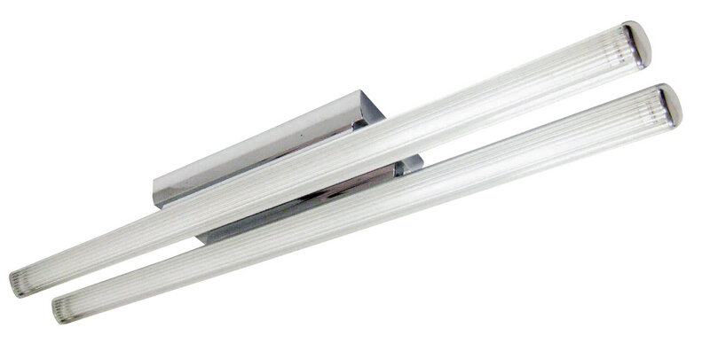 Fluorescent Lamp Fixture