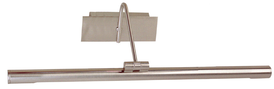 Fluorescent Lamp Fixture