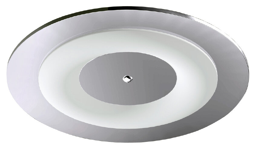 Fluorescent Lamp Fixture