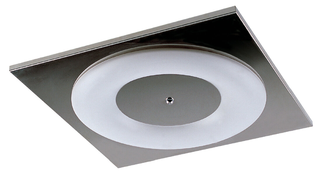 Fluorescent Lamp Fixture