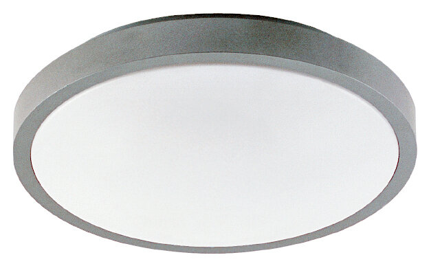 Fluorescent Lamp Fixture