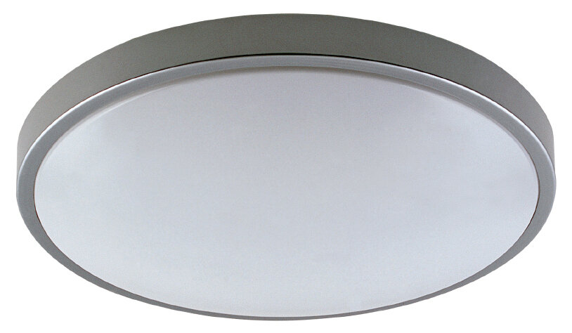 Fluorescent Lamp Fixture