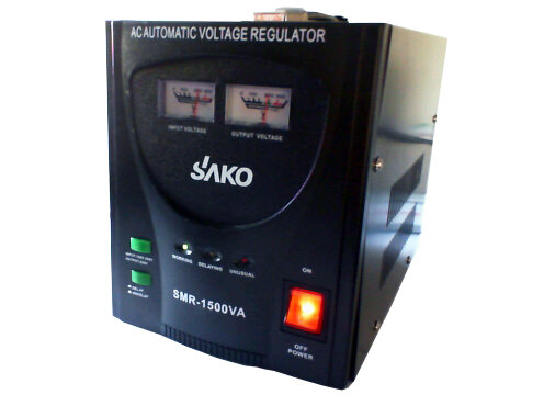 AVR