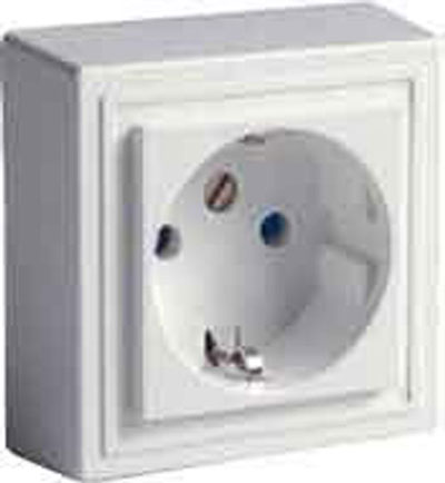 Shouko Socket