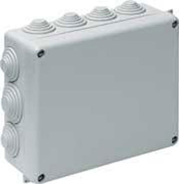 JUNCTION BOX