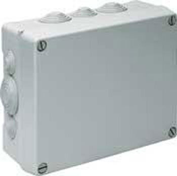 JUNCTION BOX