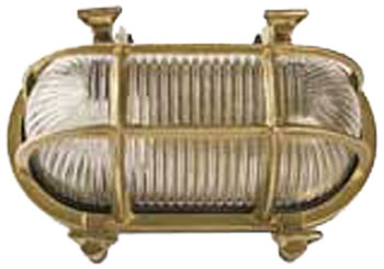 BRASS LIGHTING FIXTURE