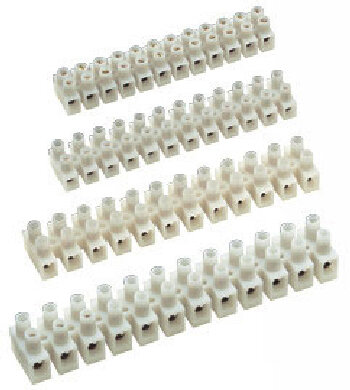 TERMINAL BLOCKS FOR CABLE