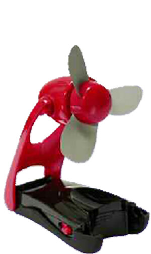 TABLE FAN