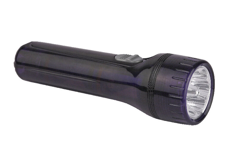 LED FLASHLIGHTS