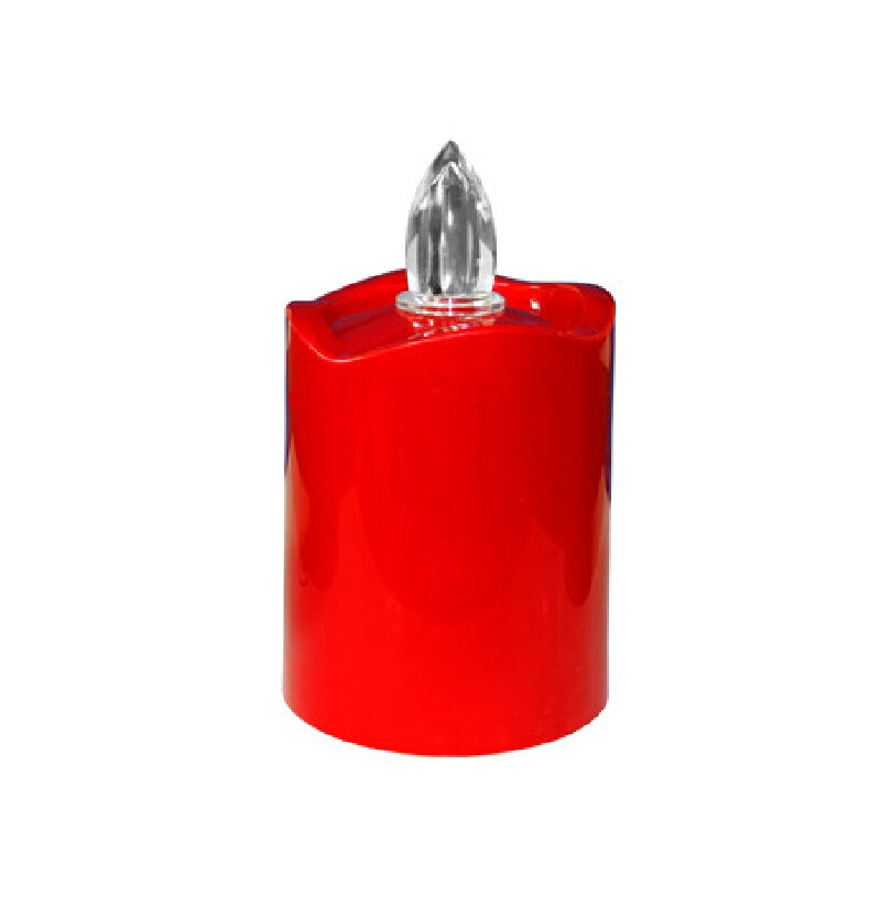 DECORATIVE LED CANDLES
