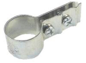 GROUND CLAMPS