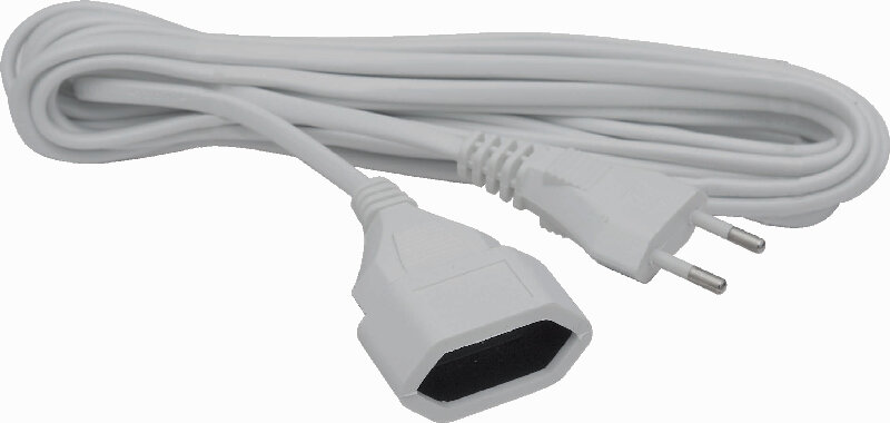cable extension 2 pole