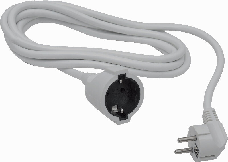 cable extension schuko