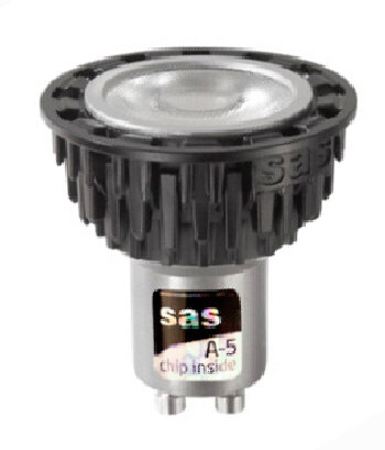 Λάμπα SMD Led GU10 5W
